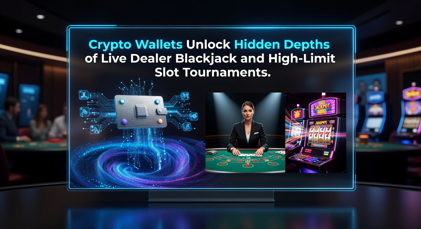 A sleek digital wallet interface displaying cryptocurrency transactions during a live blackjack session, highlighting seamless integration with high-stakes gaming.