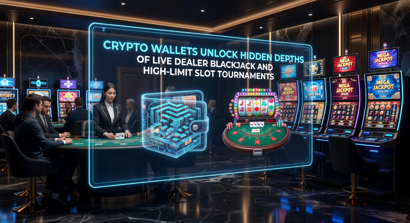 High-energy slot tournament leaderboard on a crypto casino dashboard, showing top players' crypto balances and jackpot progress in real-time.